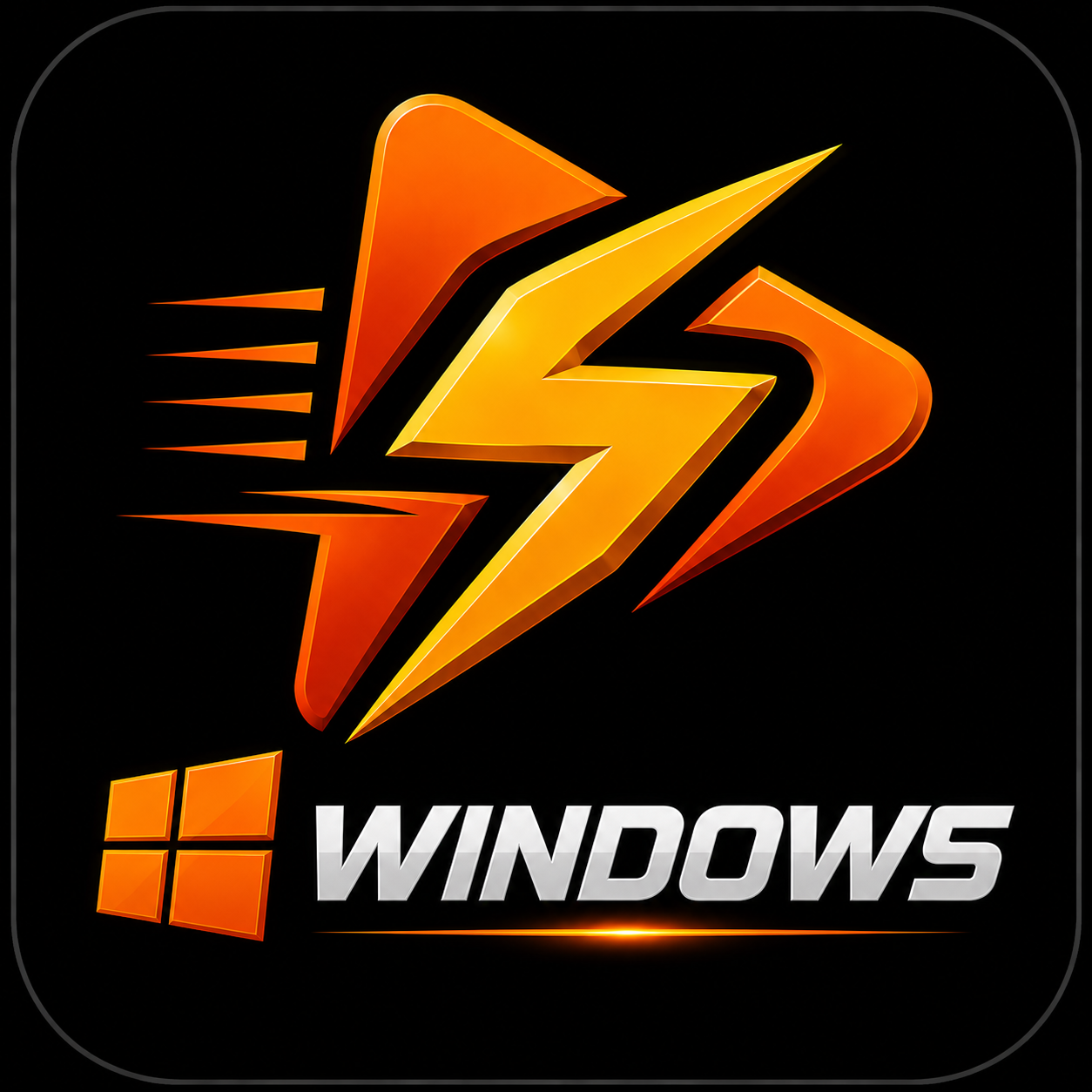 Strike Windows