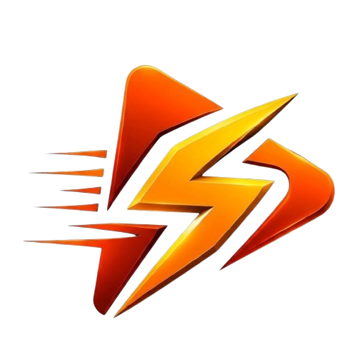Logo Strike Apps